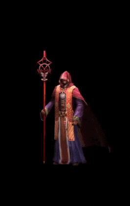 Apostle Devin