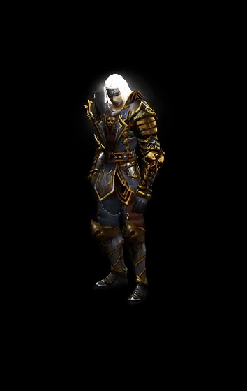 Lord Emperor