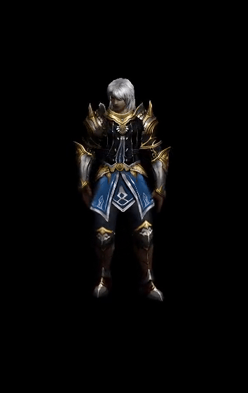 Grand Master