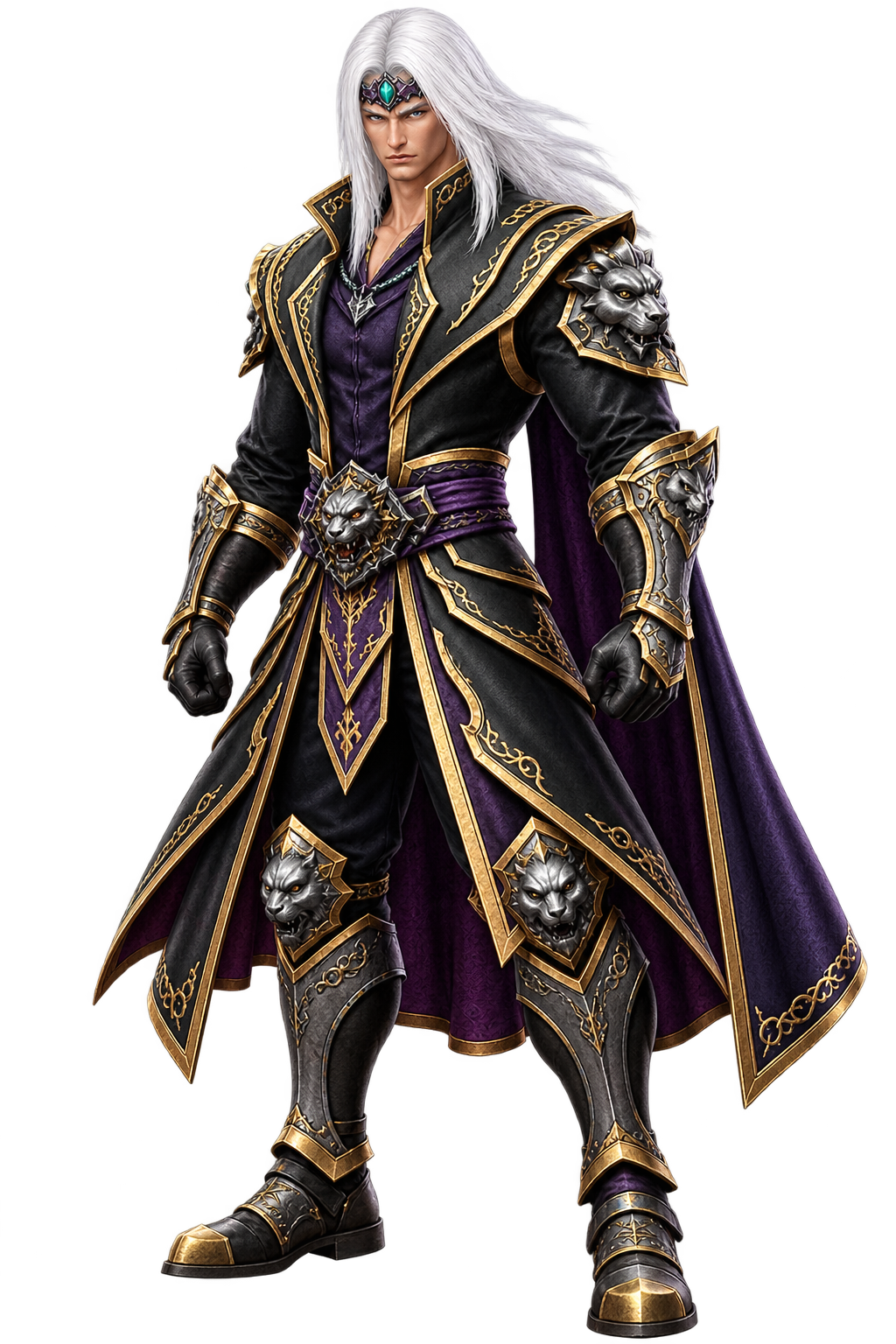 Dark Lord