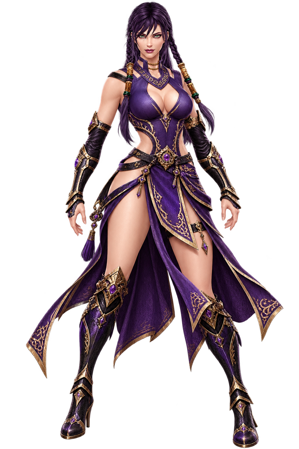 Summoner Starter Pack
